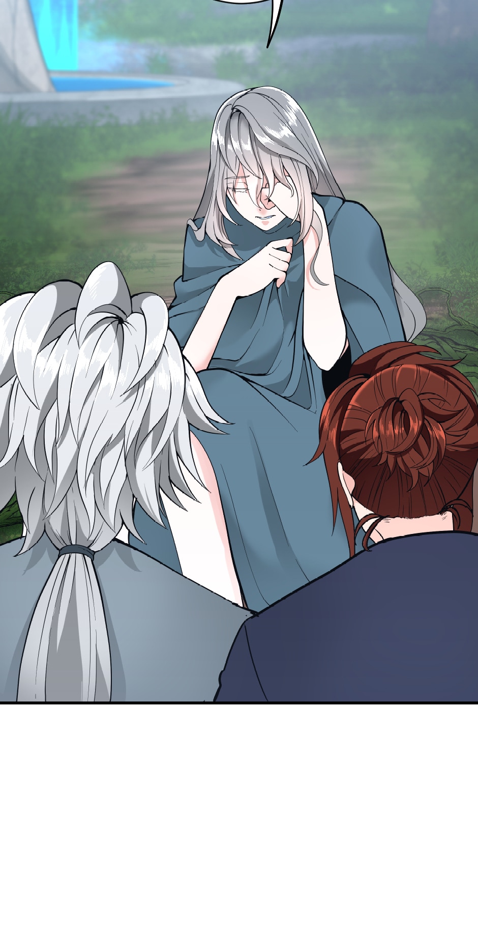 The Beginning After The End chapter 123 page 51