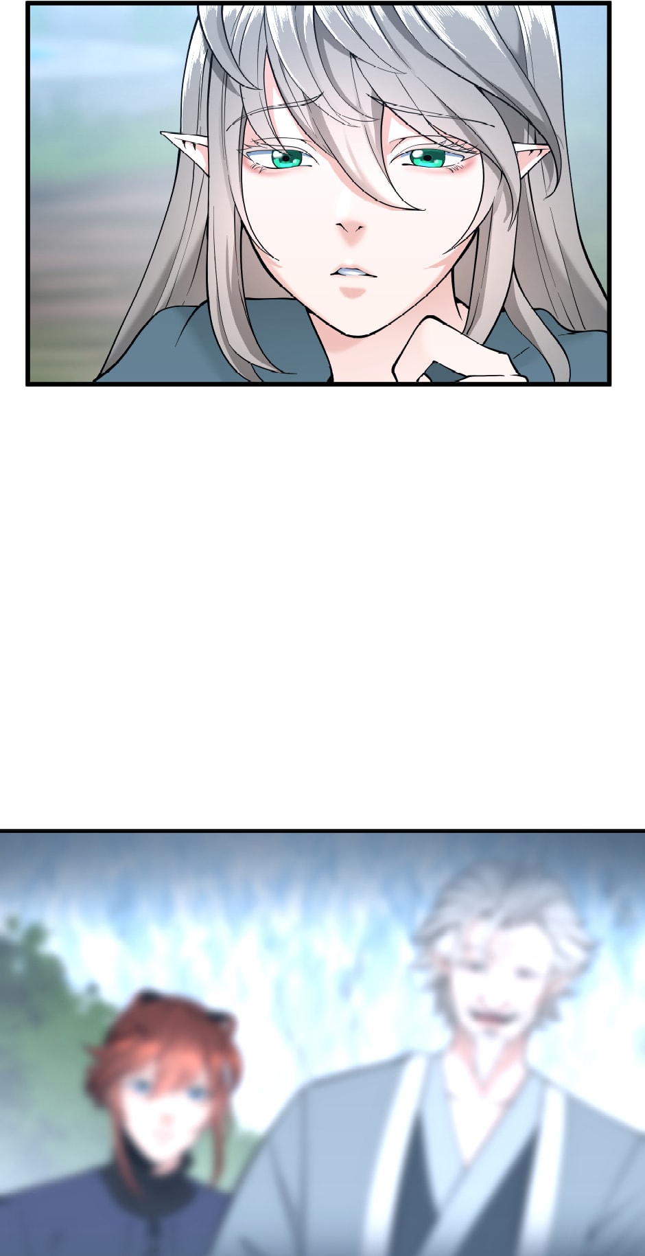 The Beginning After The End chapter 123 page 52