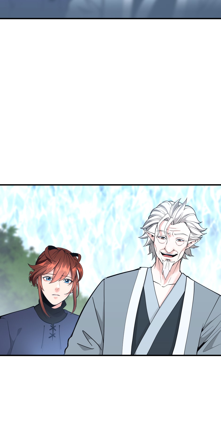 The Beginning After The End chapter 123 page 53