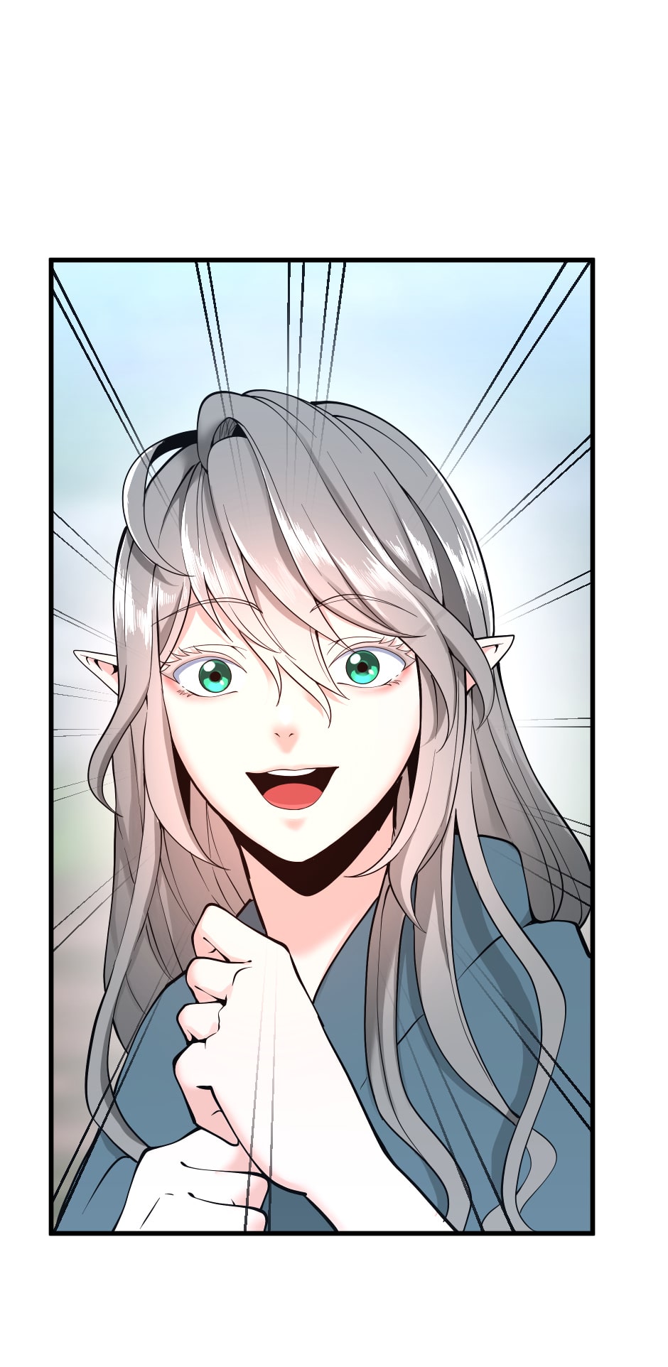 The Beginning After The End chapter 123 page 54