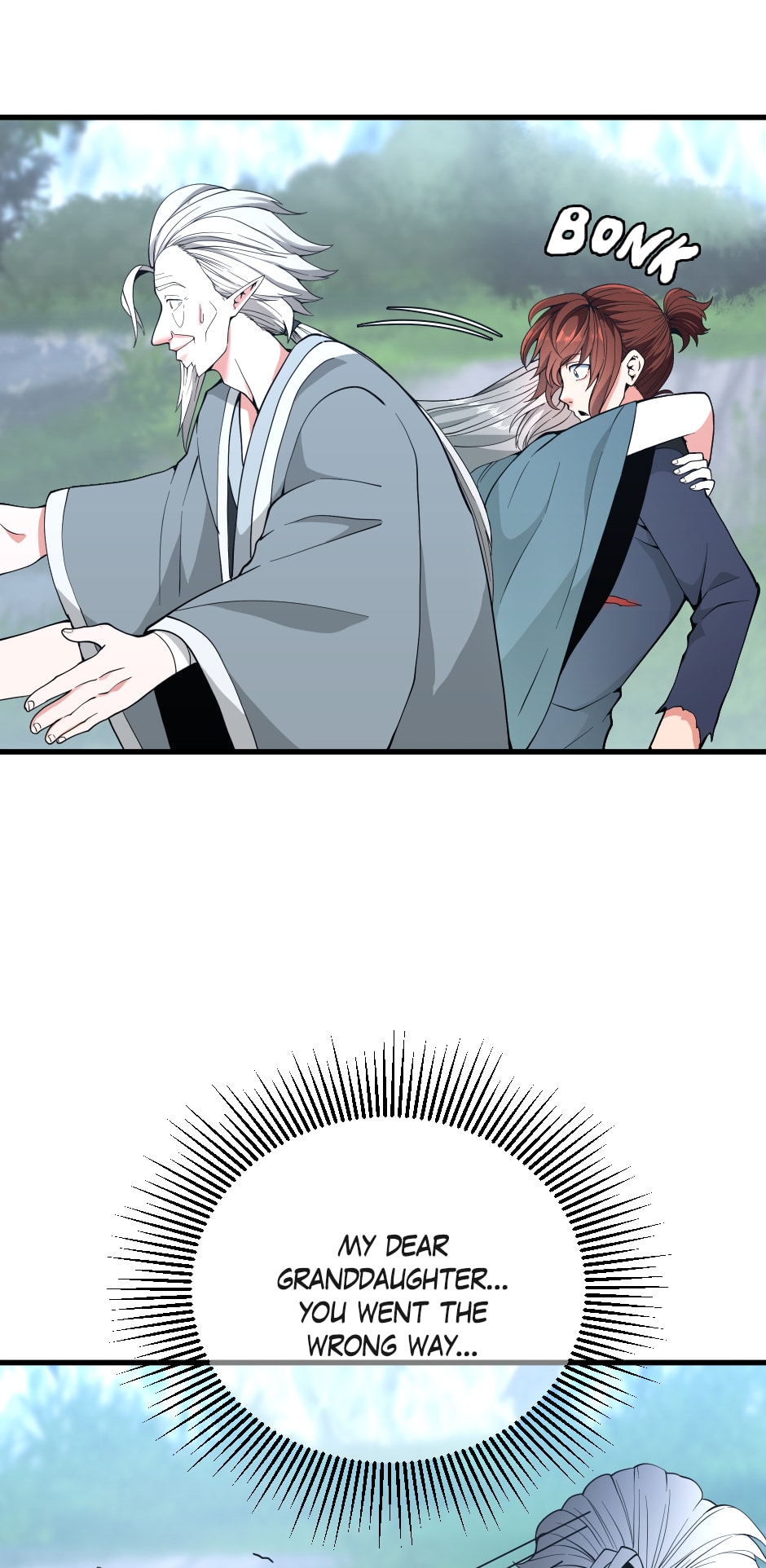 The Beginning After The End chapter 123 page 56