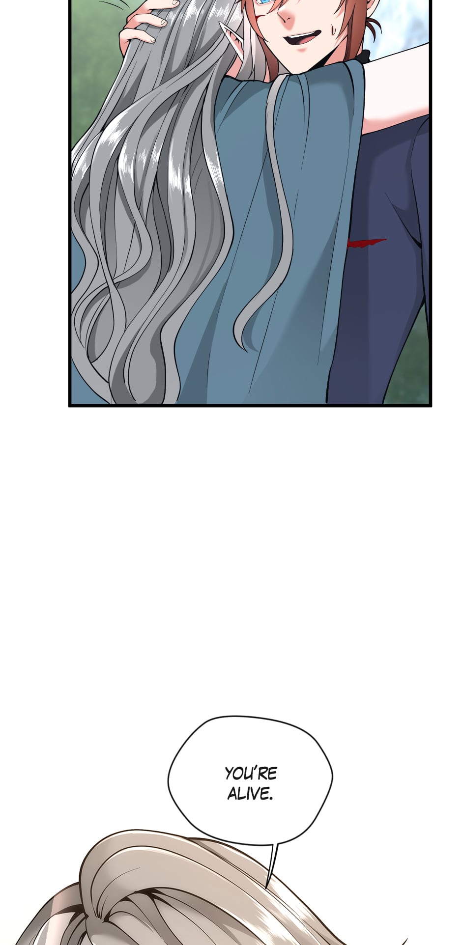 The Beginning After The End chapter 123 page 58
