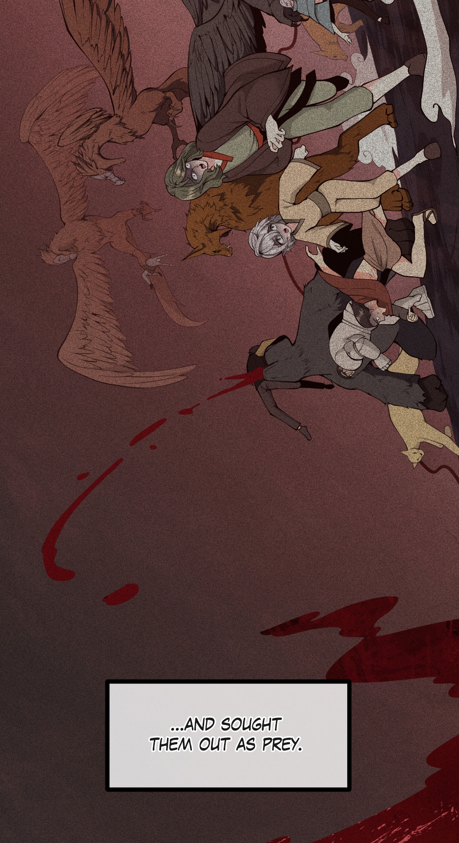 The Beginning After The End chapter 124 page 7