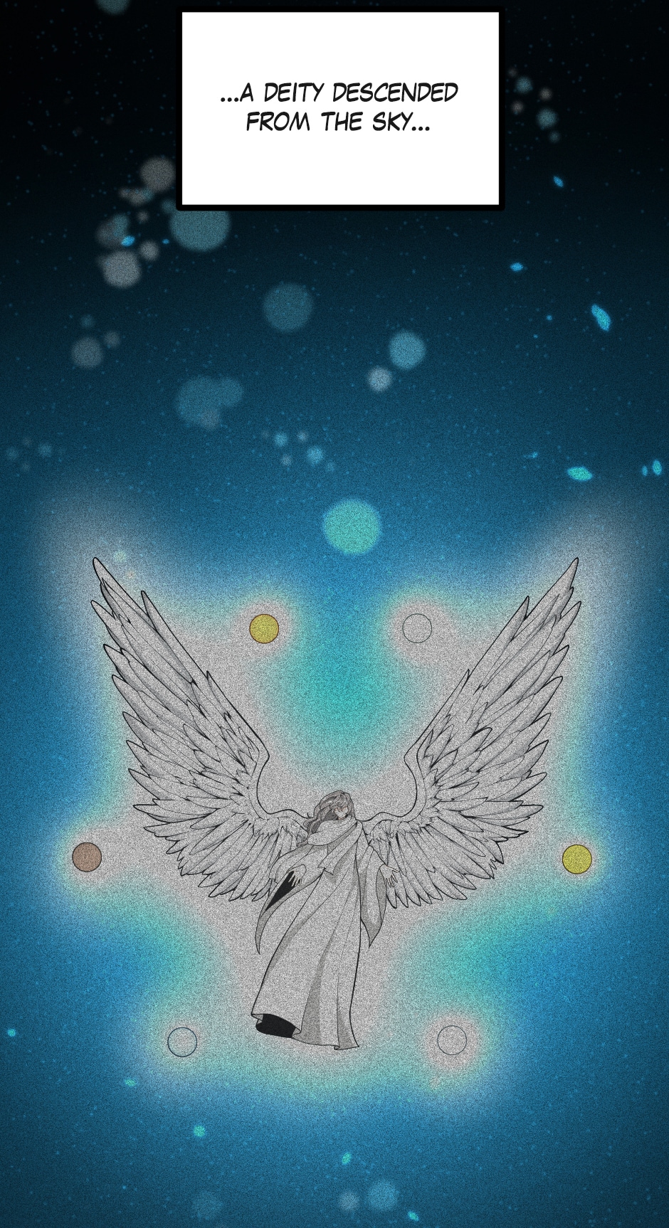 The Beginning After The End chapter 124 page 10