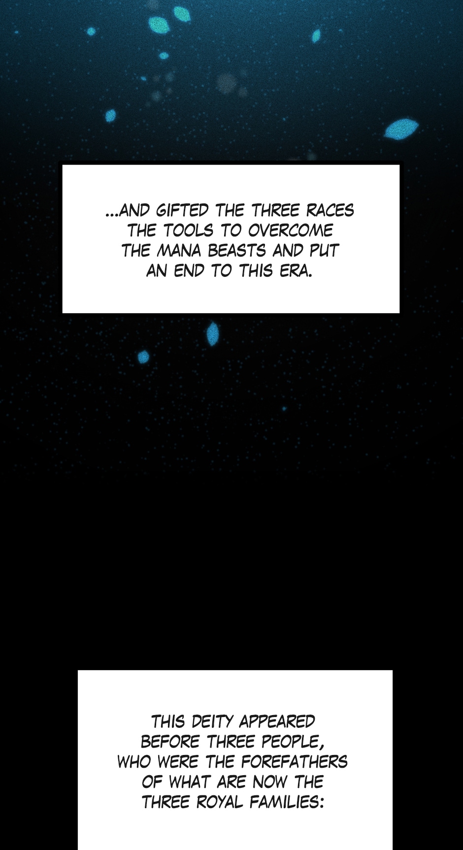 The Beginning After The End chapter 124 page 11