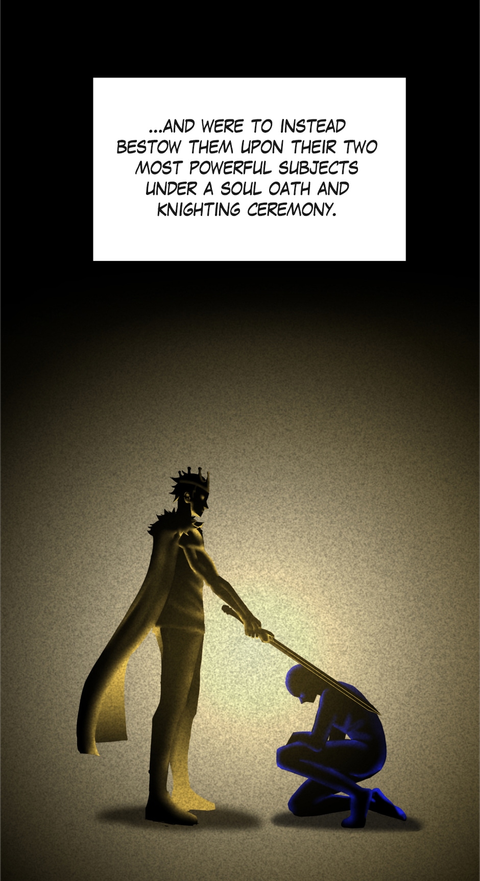 The Beginning After The End chapter 124 page 16