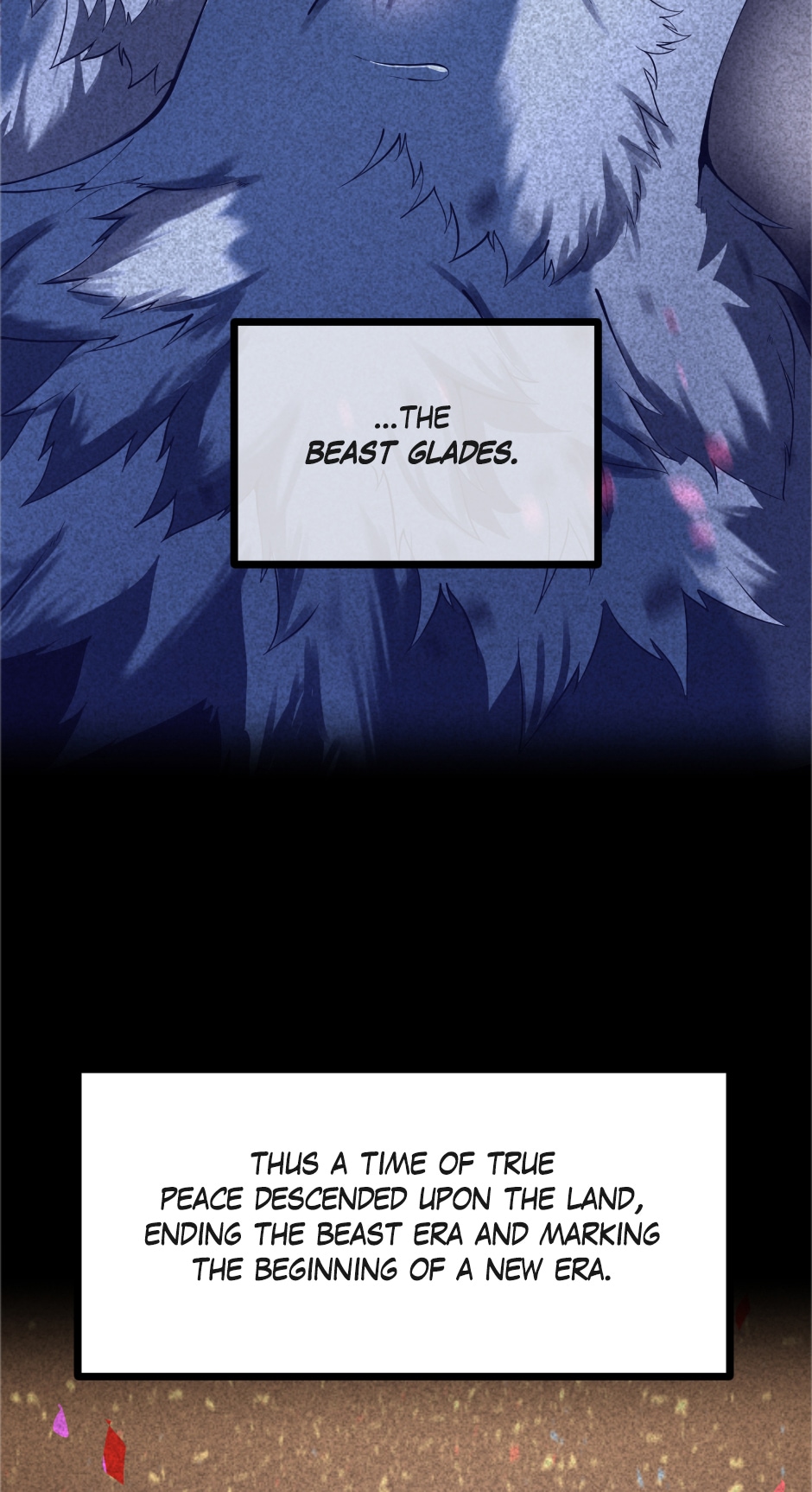 The Beginning After The End chapter 124 page 26
