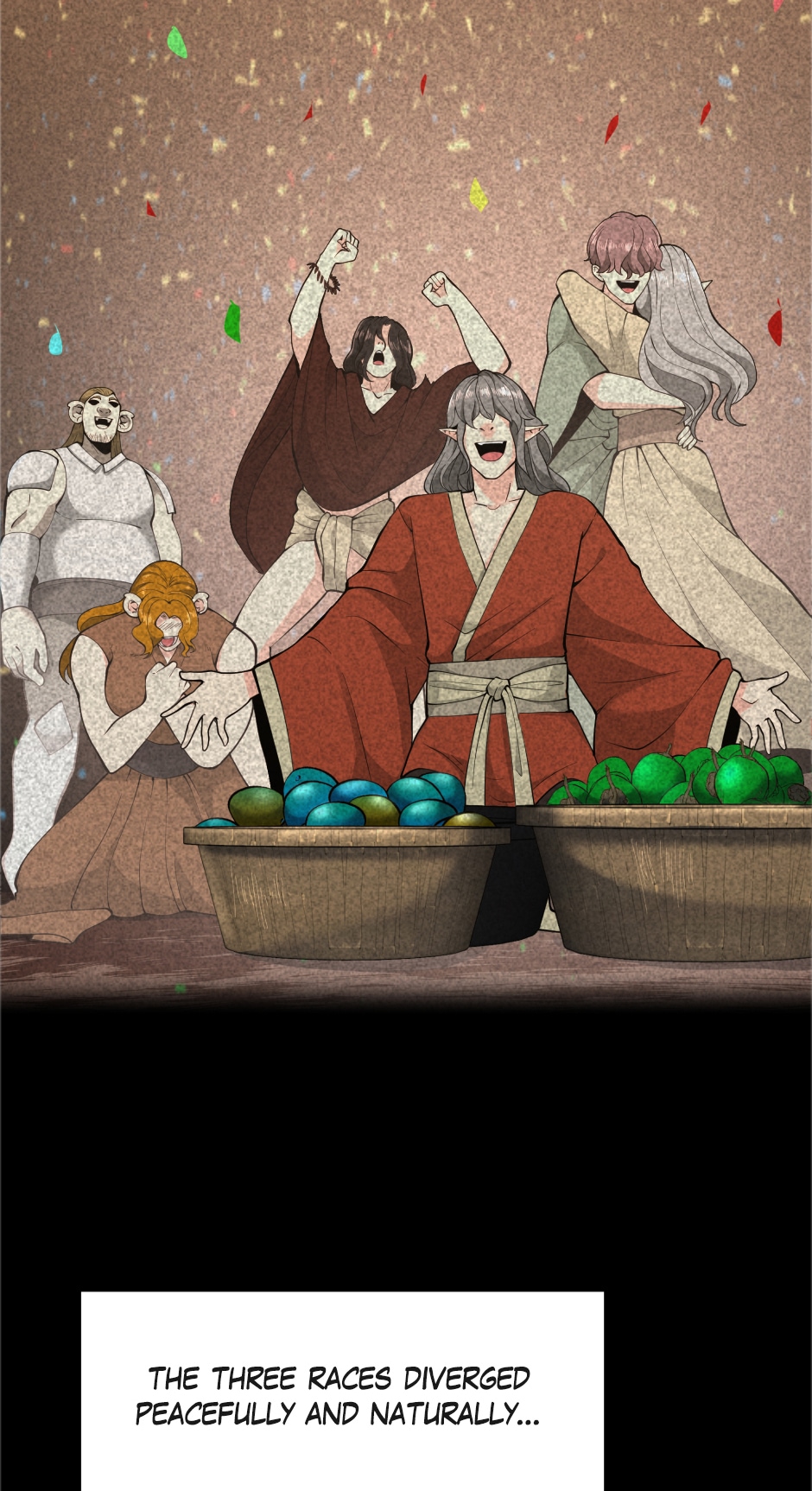 The Beginning After The End chapter 124 page 27