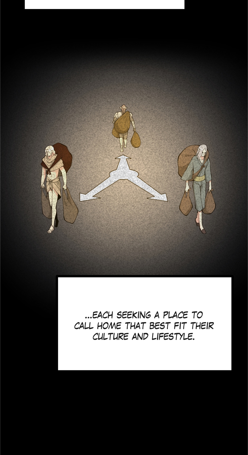 The Beginning After The End chapter 124 page 28