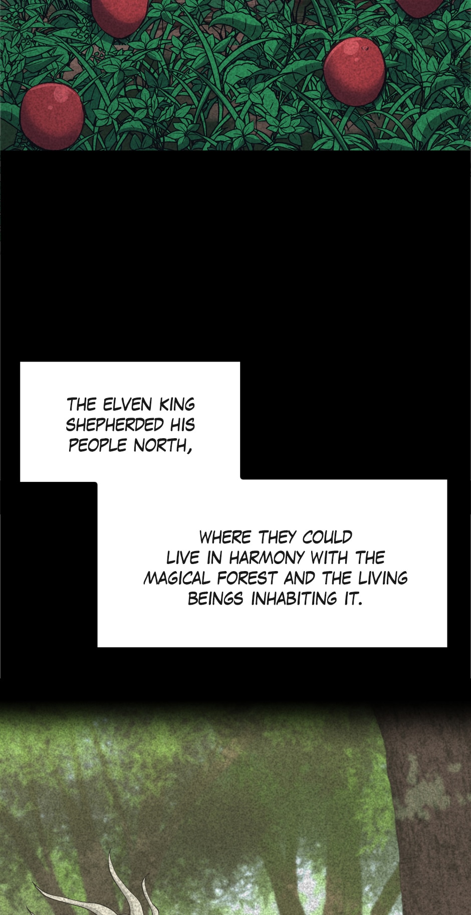 The Beginning After The End chapter 124 page 30