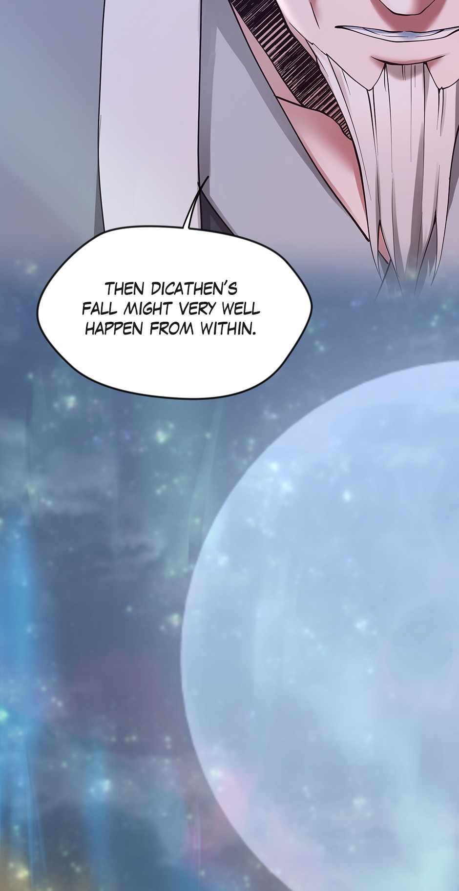 The Beginning After The End chapter 124 page 45