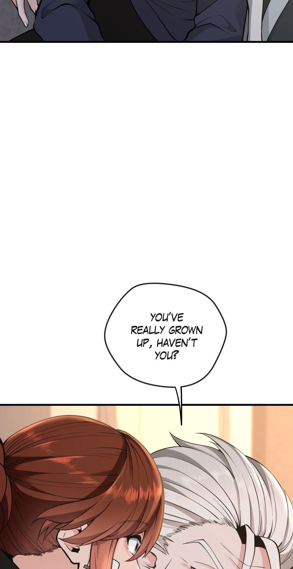 The Beginning After The End chapter 124 page 48