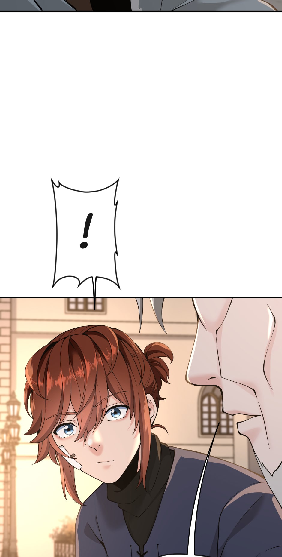 The Beginning After The End chapter 124 page 57