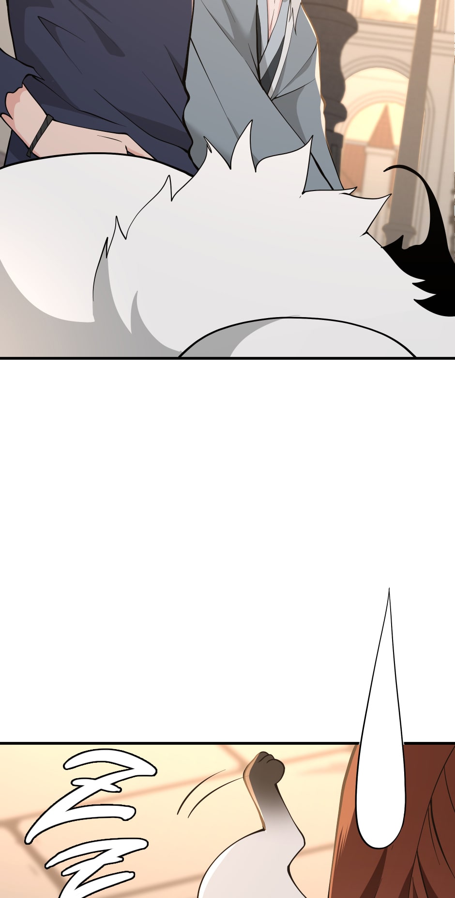 The Beginning After The End chapter 124 page 59