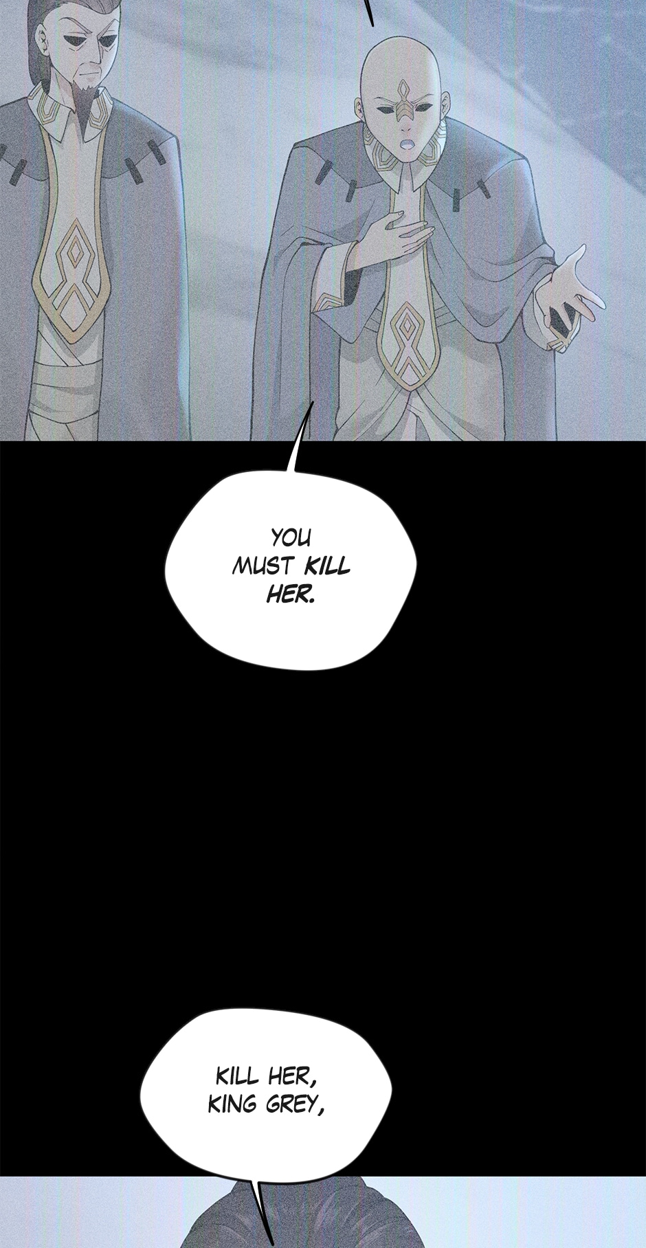 The Beginning After The End chapter 125 page 5