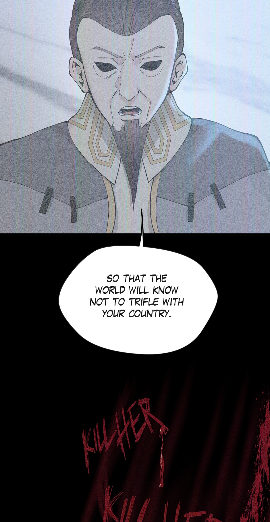 The Beginning After The End chapter 125 page 6