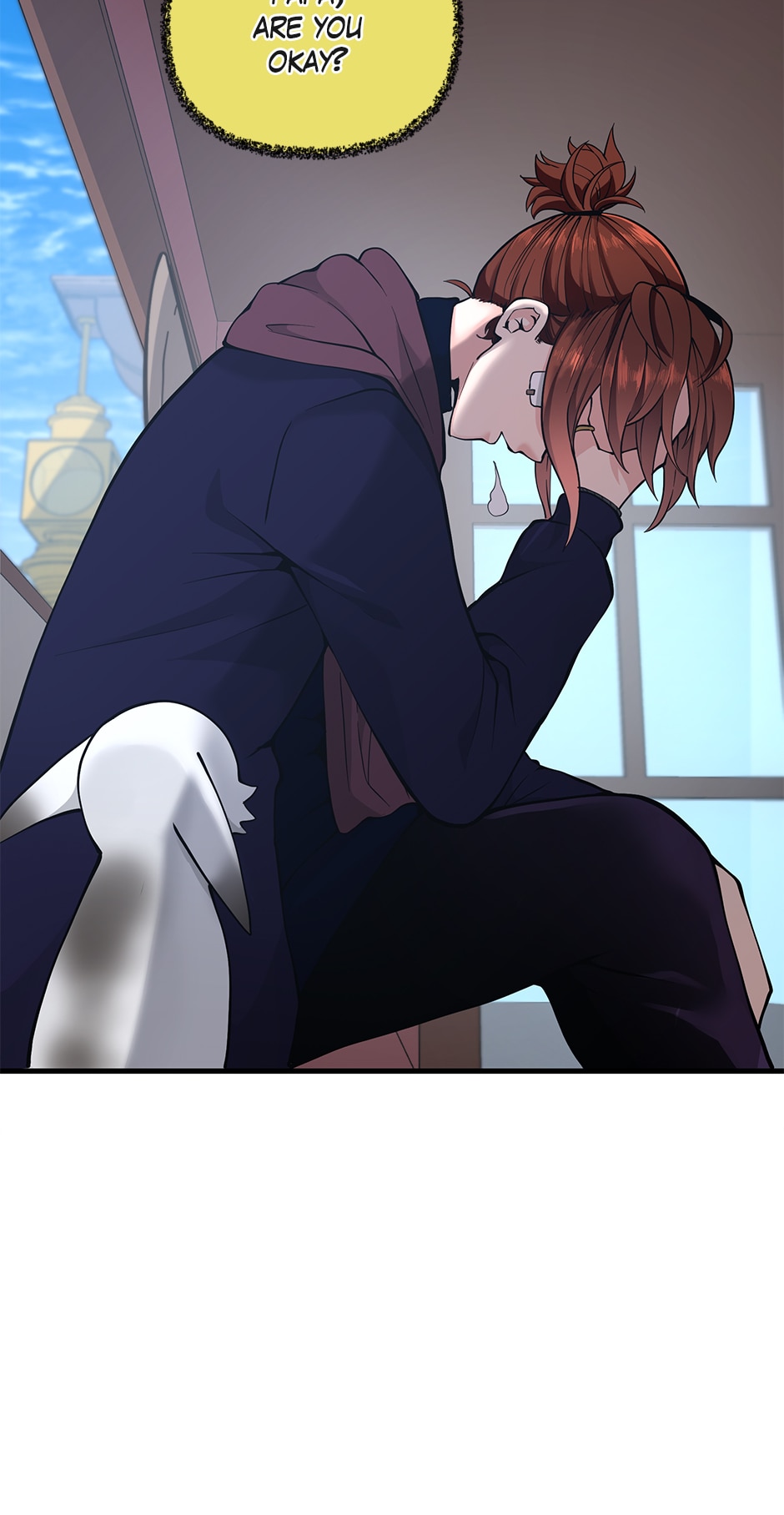 The Beginning After The End chapter 125 page 11