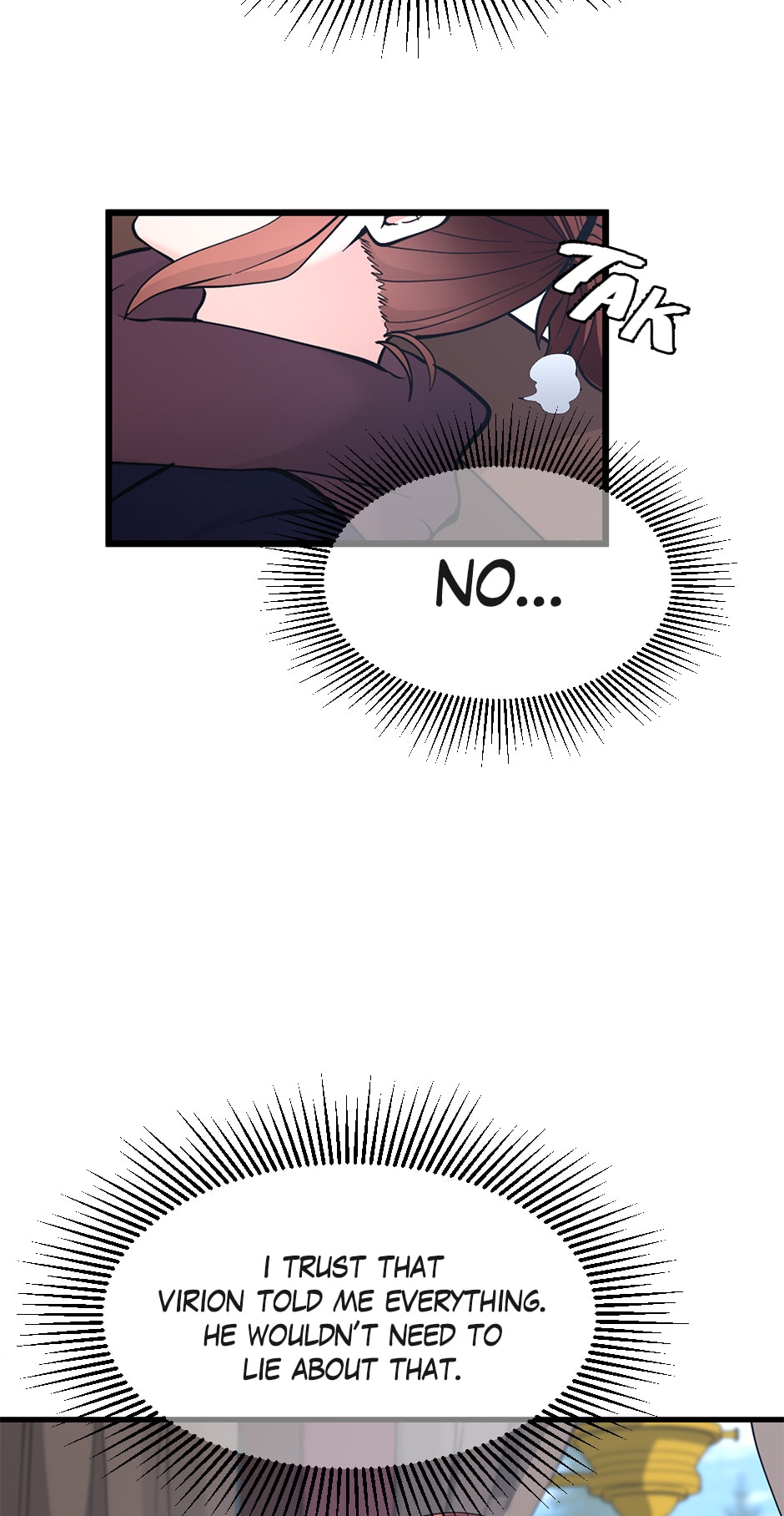 The Beginning After The End chapter 125 page 21