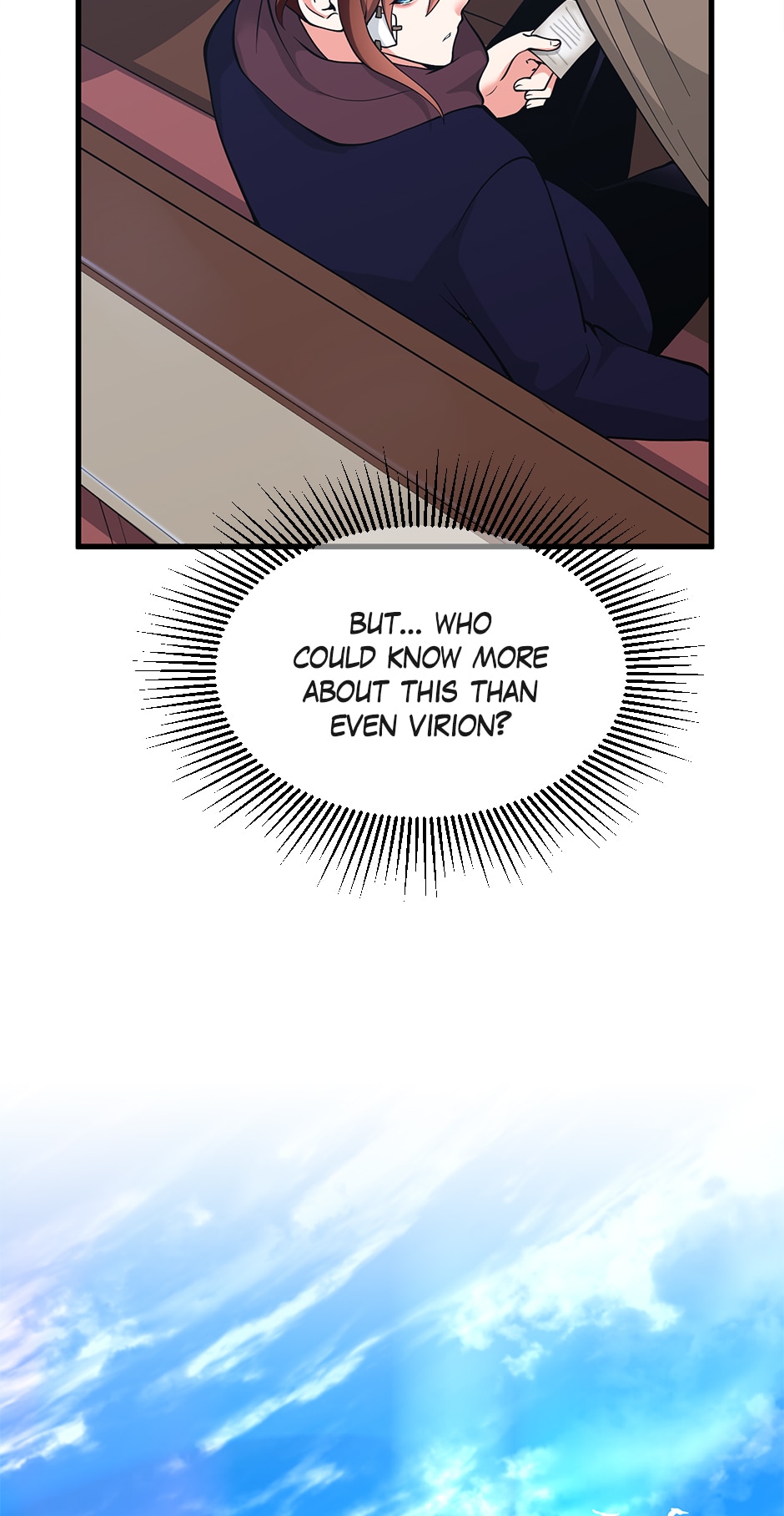The Beginning After The End chapter 125 page 23
