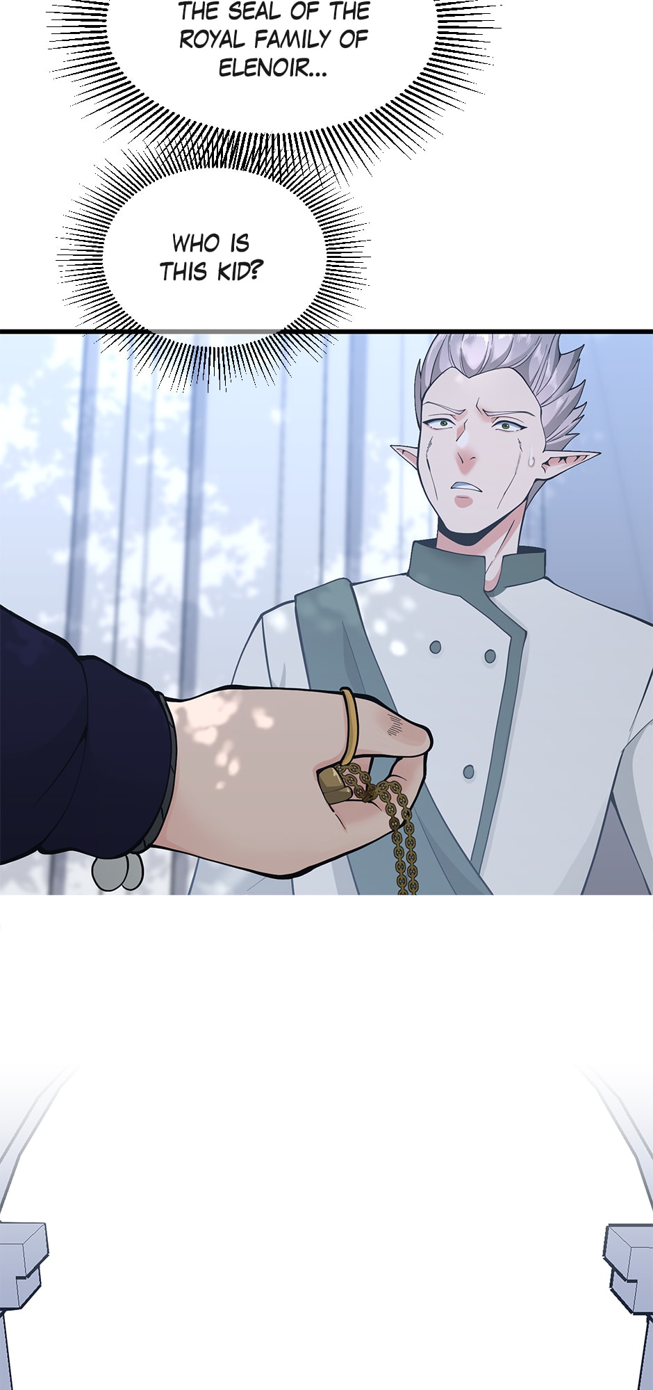 The Beginning After The End chapter 125 page 30