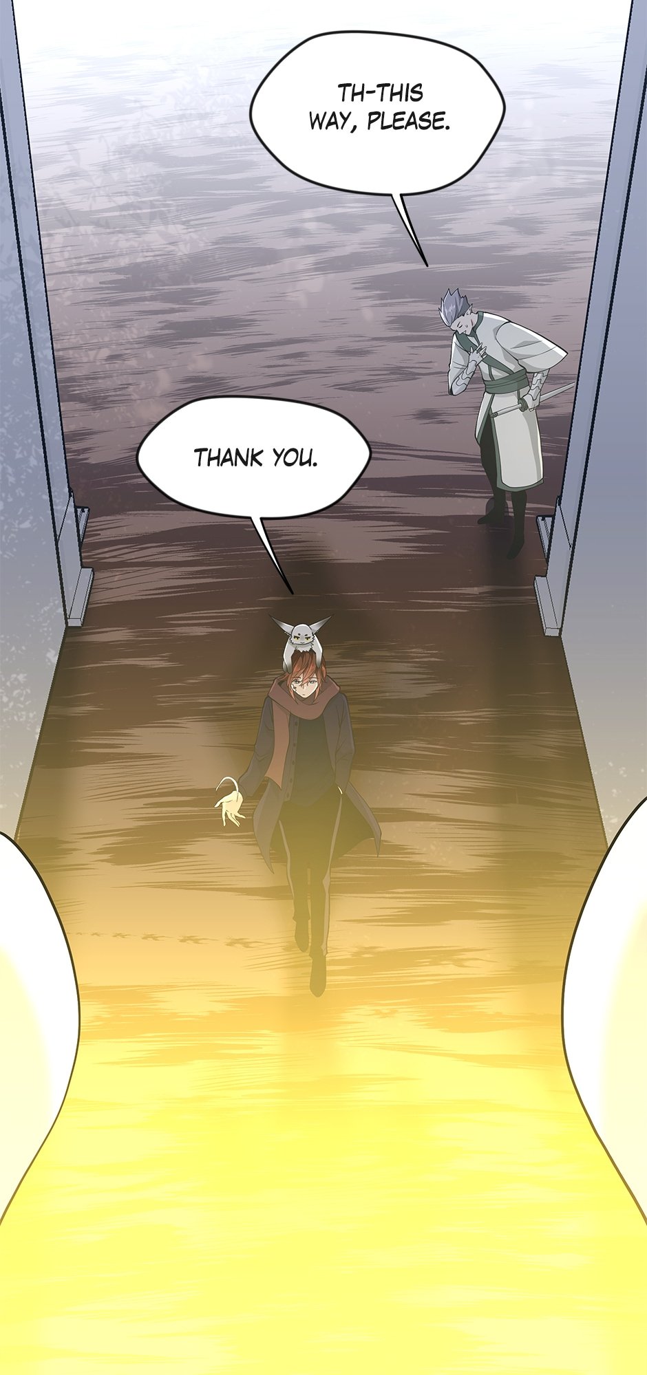 The Beginning After The End chapter 125 page 31