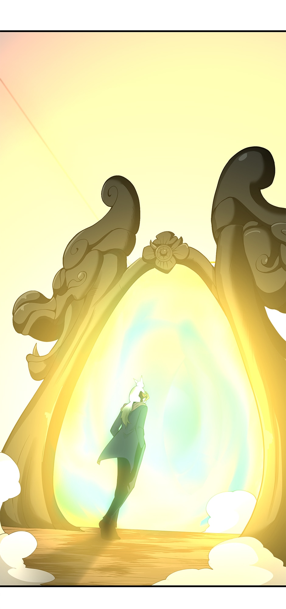 The Beginning After The End chapter 125 page 33