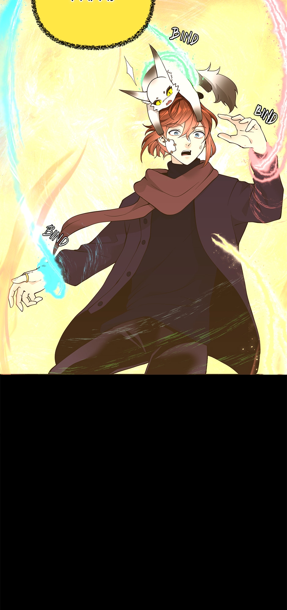 The Beginning After The End chapter 125 page 36