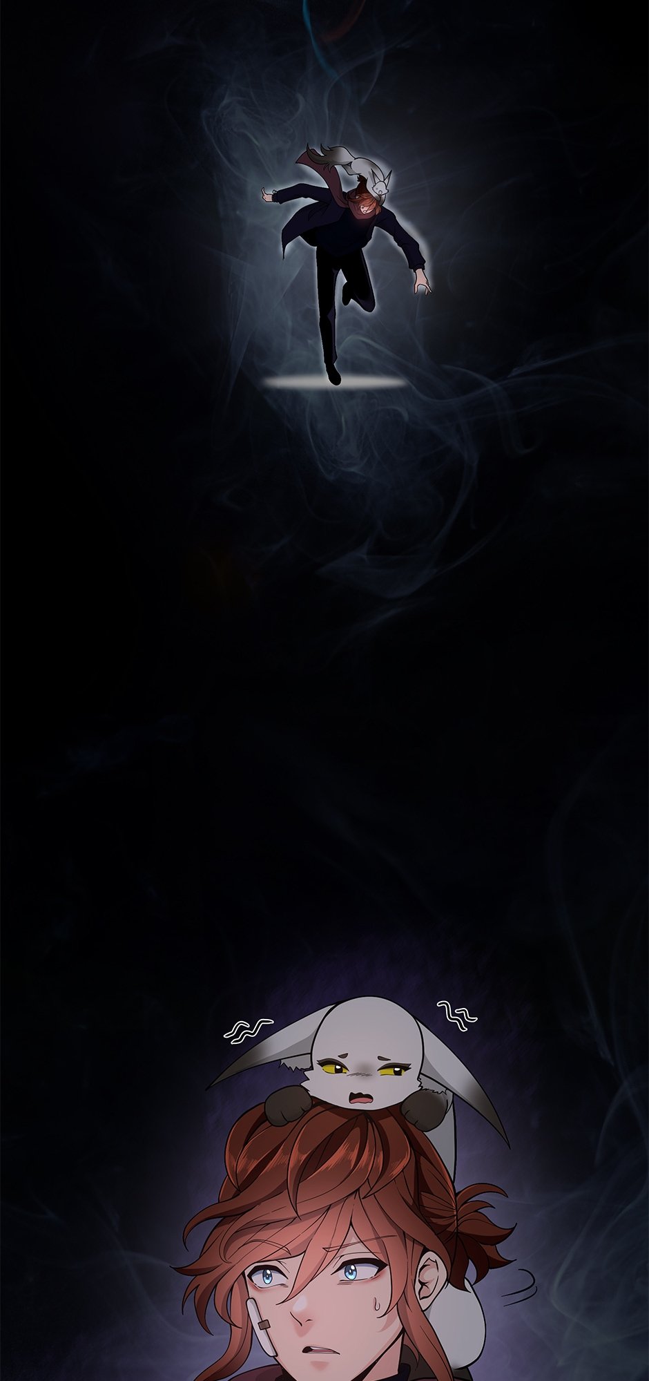 The Beginning After The End chapter 125 page 40