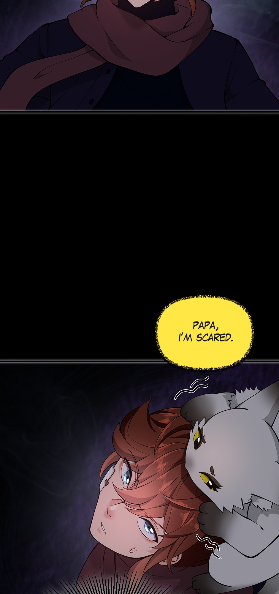 The Beginning After The End chapter 125 page 41