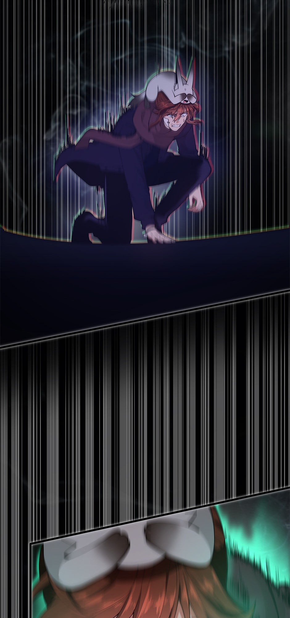 The Beginning After The End chapter 125 page 46