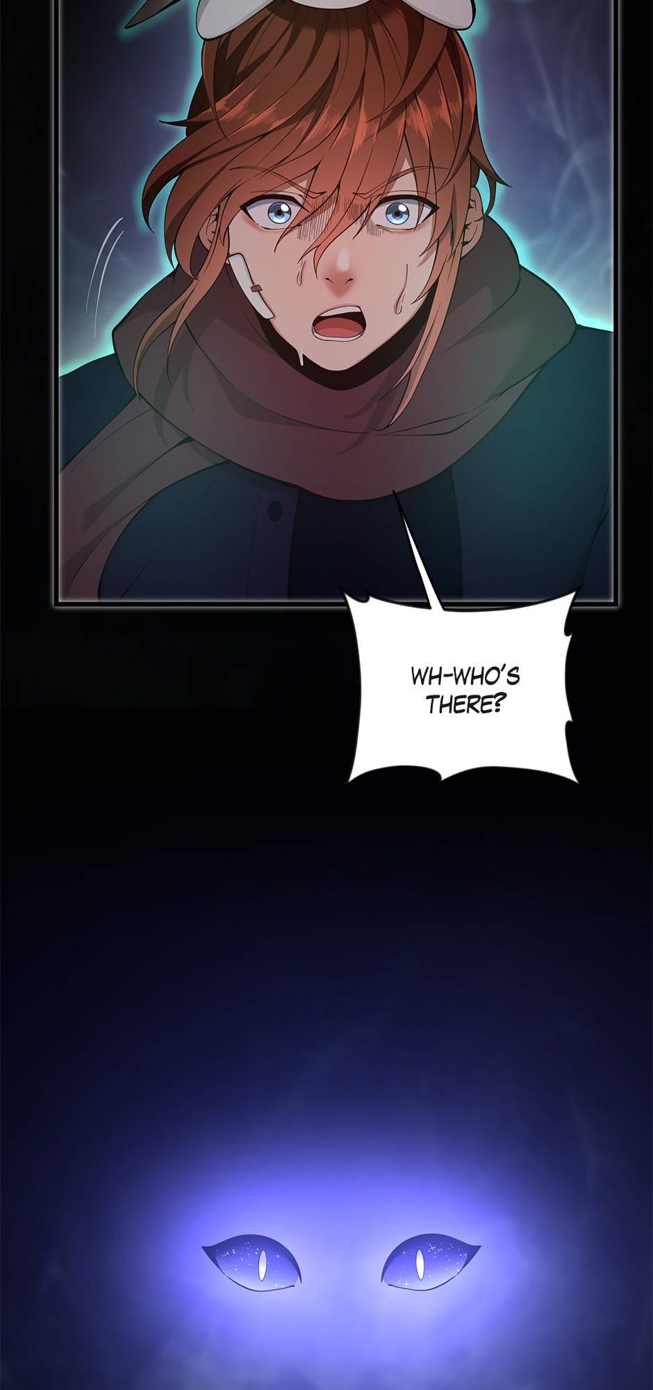 The Beginning After The End chapter 125 page 48