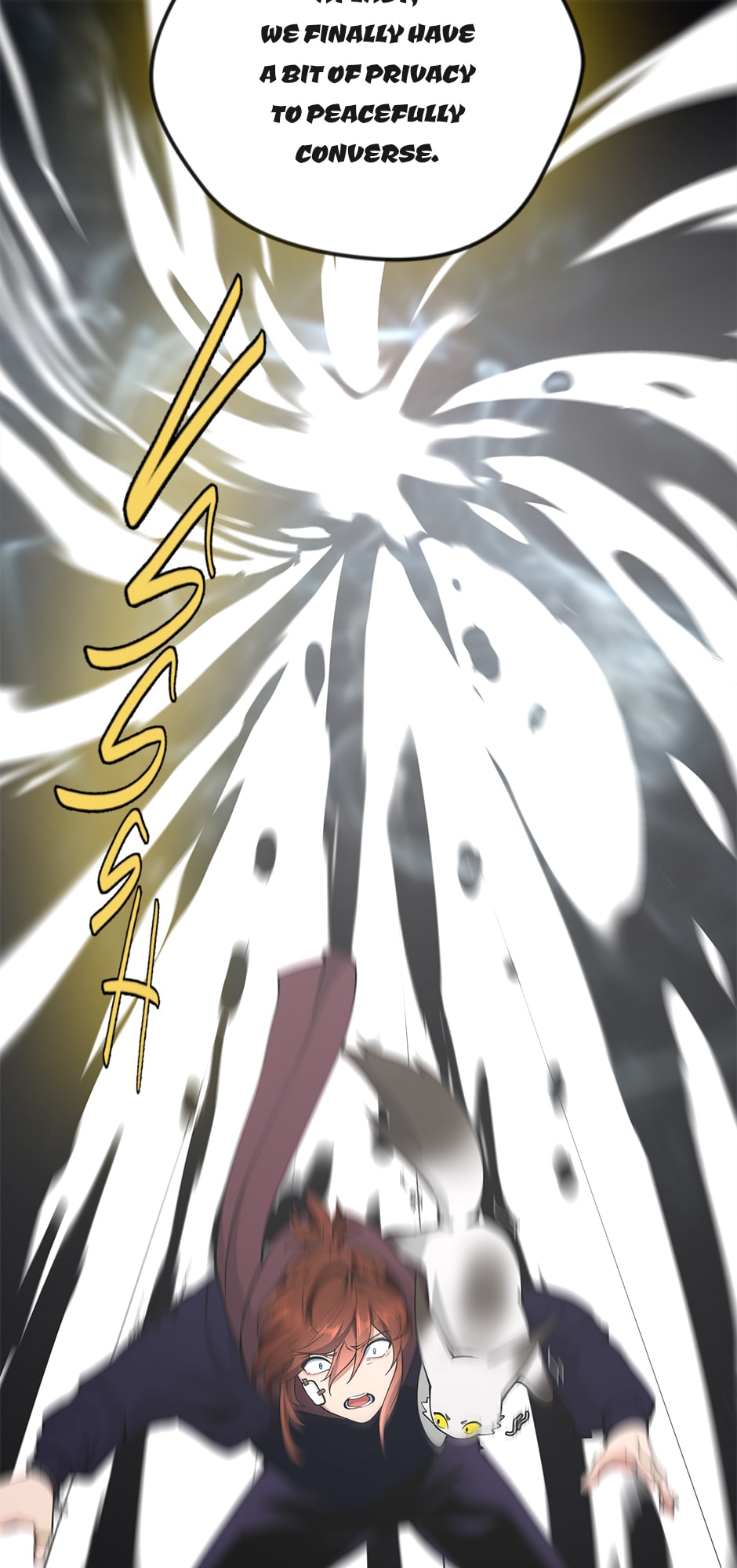 The Beginning After The End chapter 125 page 51
