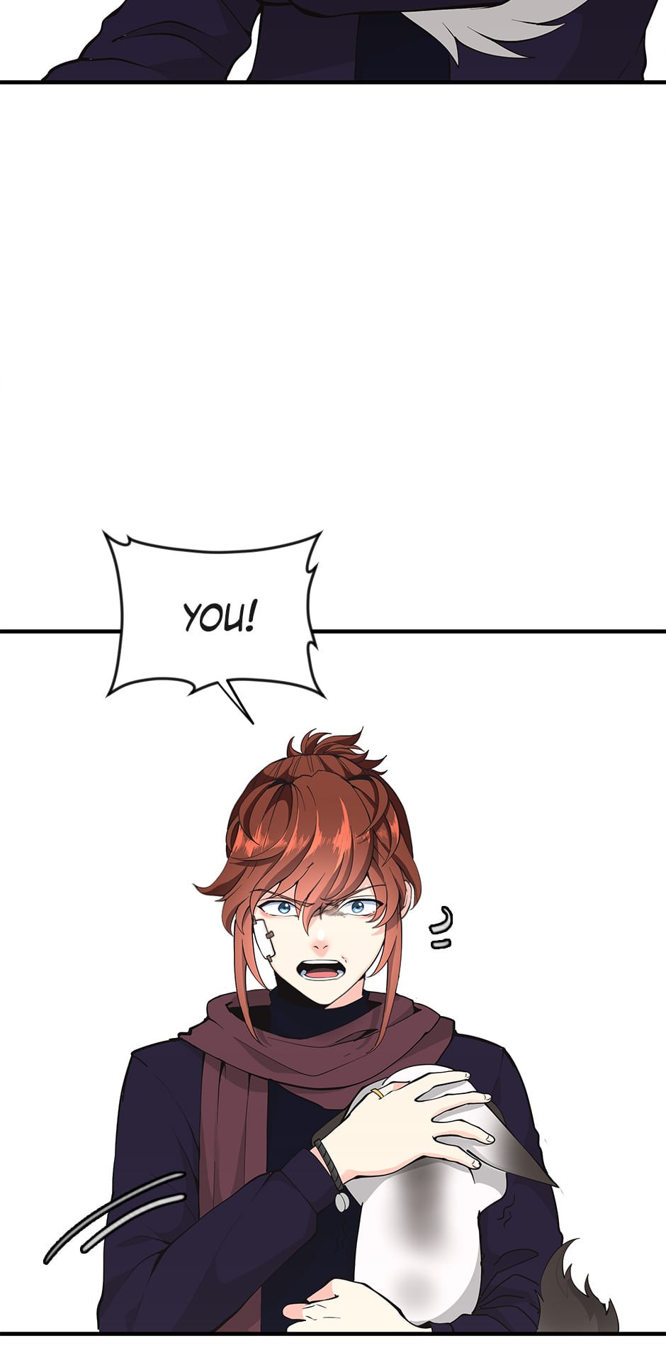 The Beginning After The End chapter 125 page 56