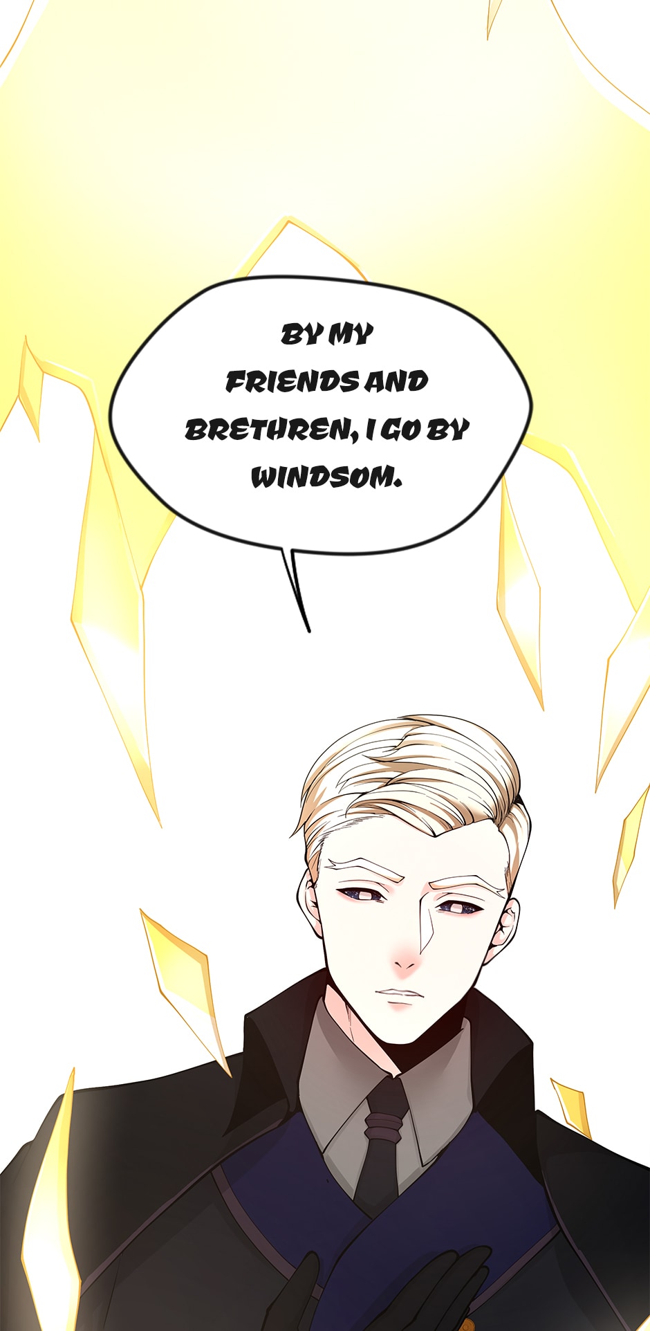 The Beginning After The End chapter 125 page 61