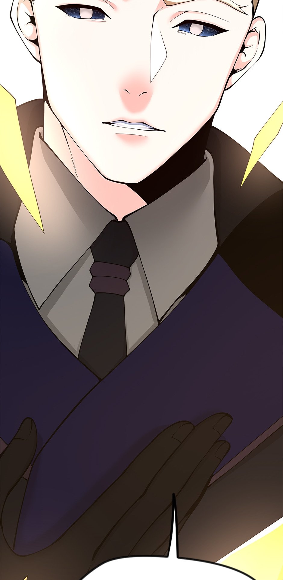 The Beginning After The End chapter 125 page 63
