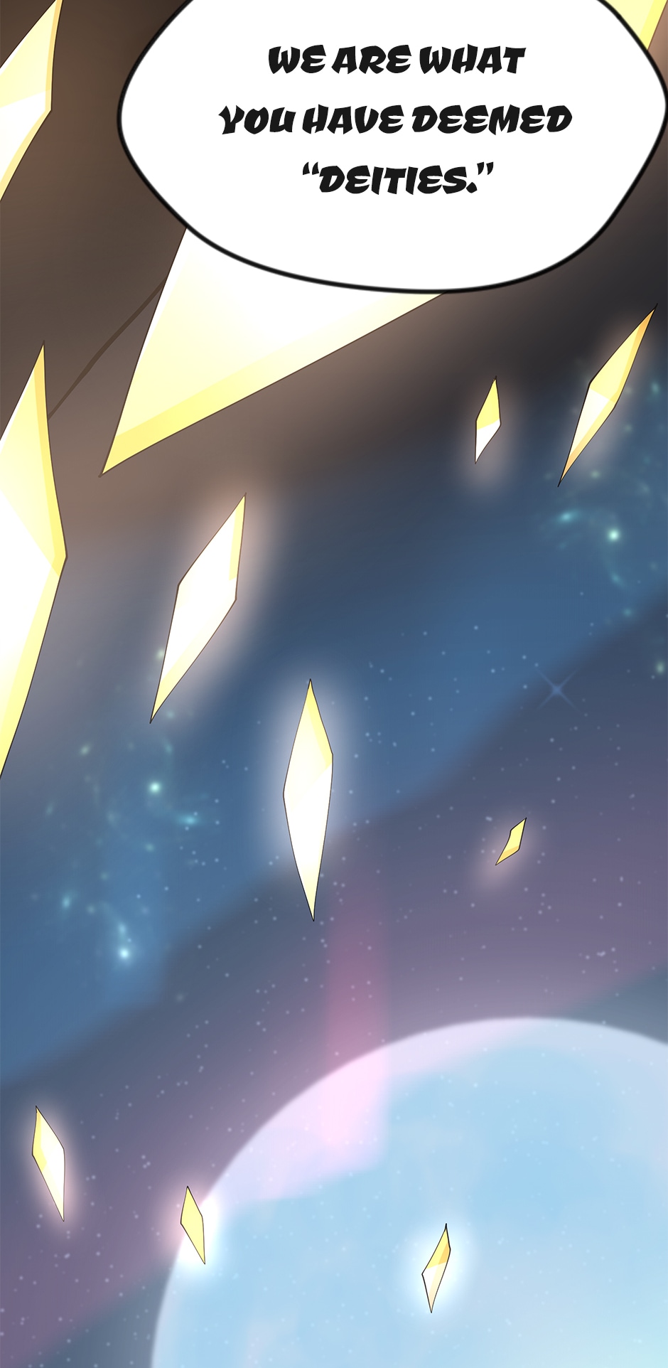 The Beginning After The End chapter 125 page 64