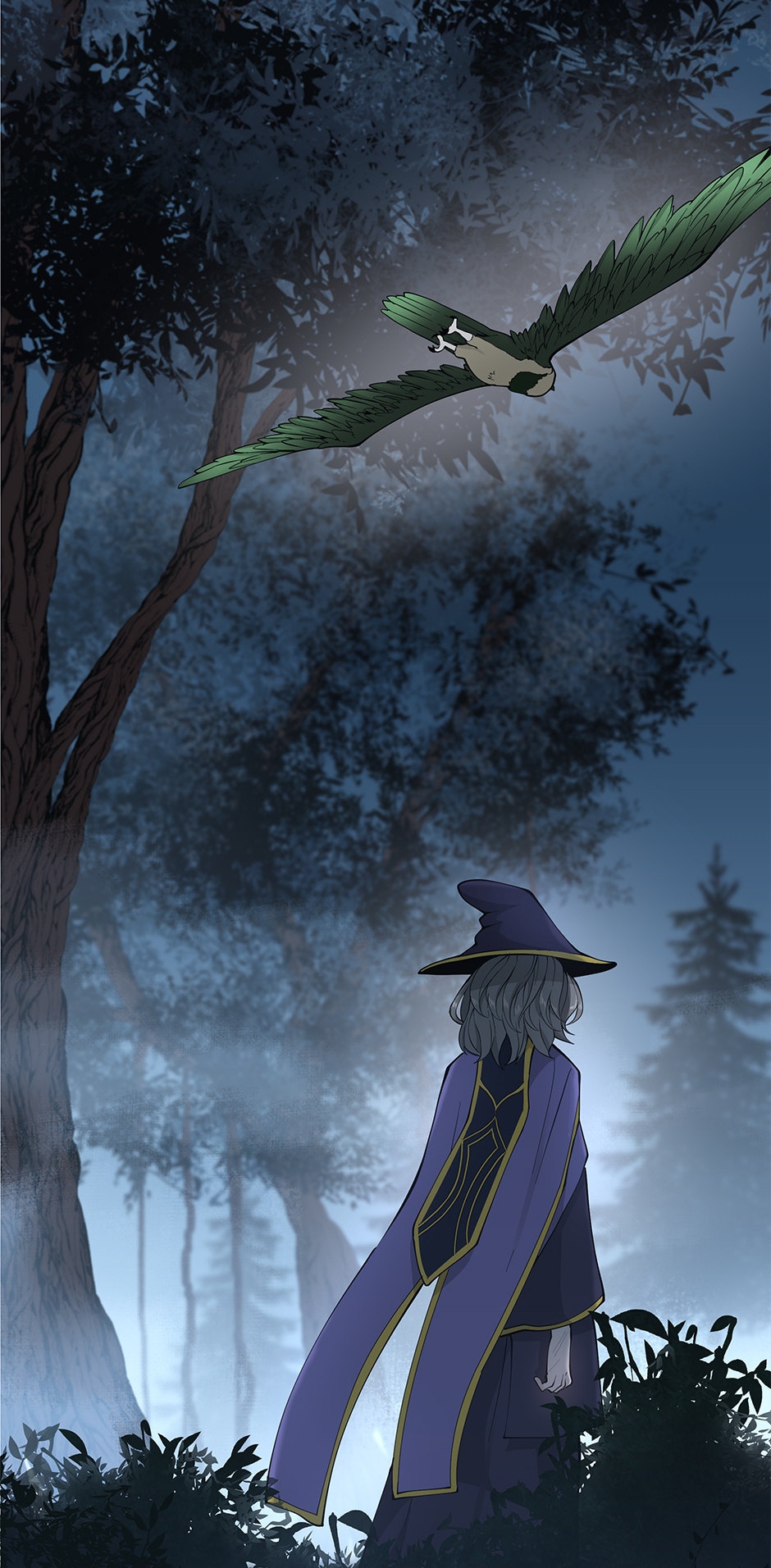 The Beginning After The End chapter 125 page 67