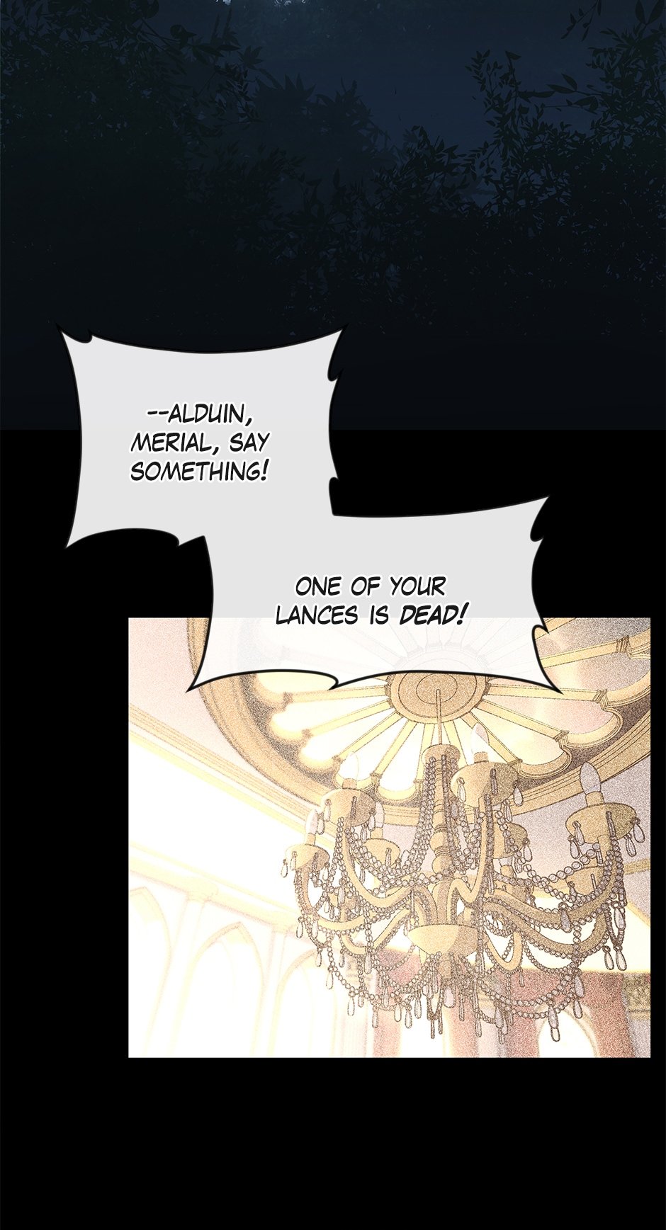 The Beginning After The End chapter 125 page 68