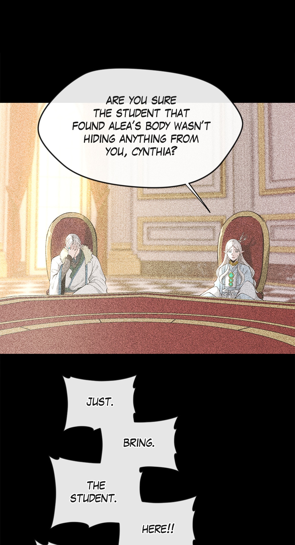 The Beginning After The End chapter 125 page 70
