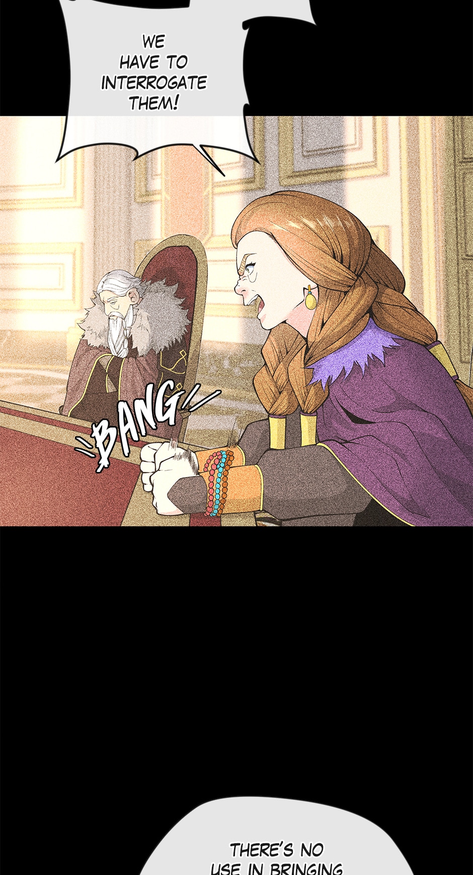 The Beginning After The End chapter 125 page 71