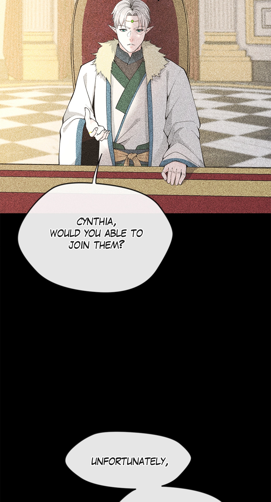 The Beginning After The End chapter 125 page 73