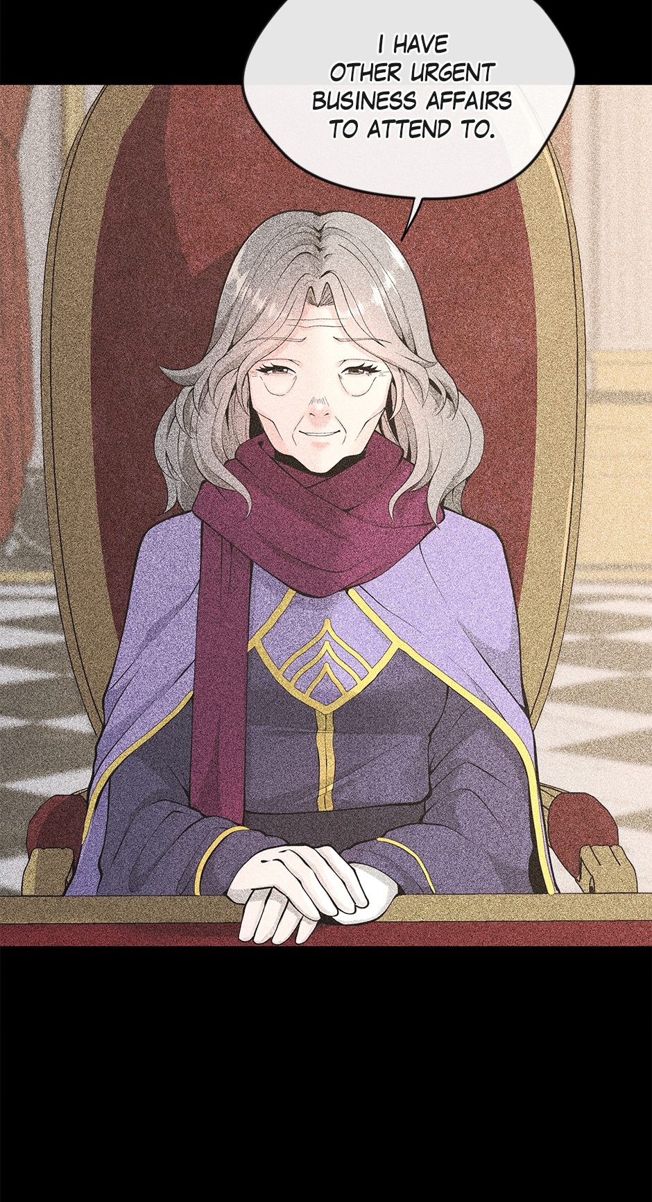 The Beginning After The End chapter 125 page 74