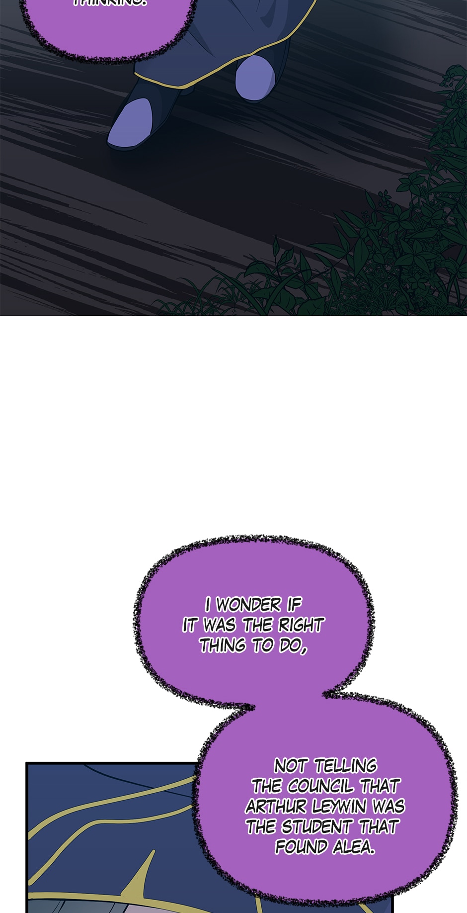 The Beginning After The End chapter 125 page 76