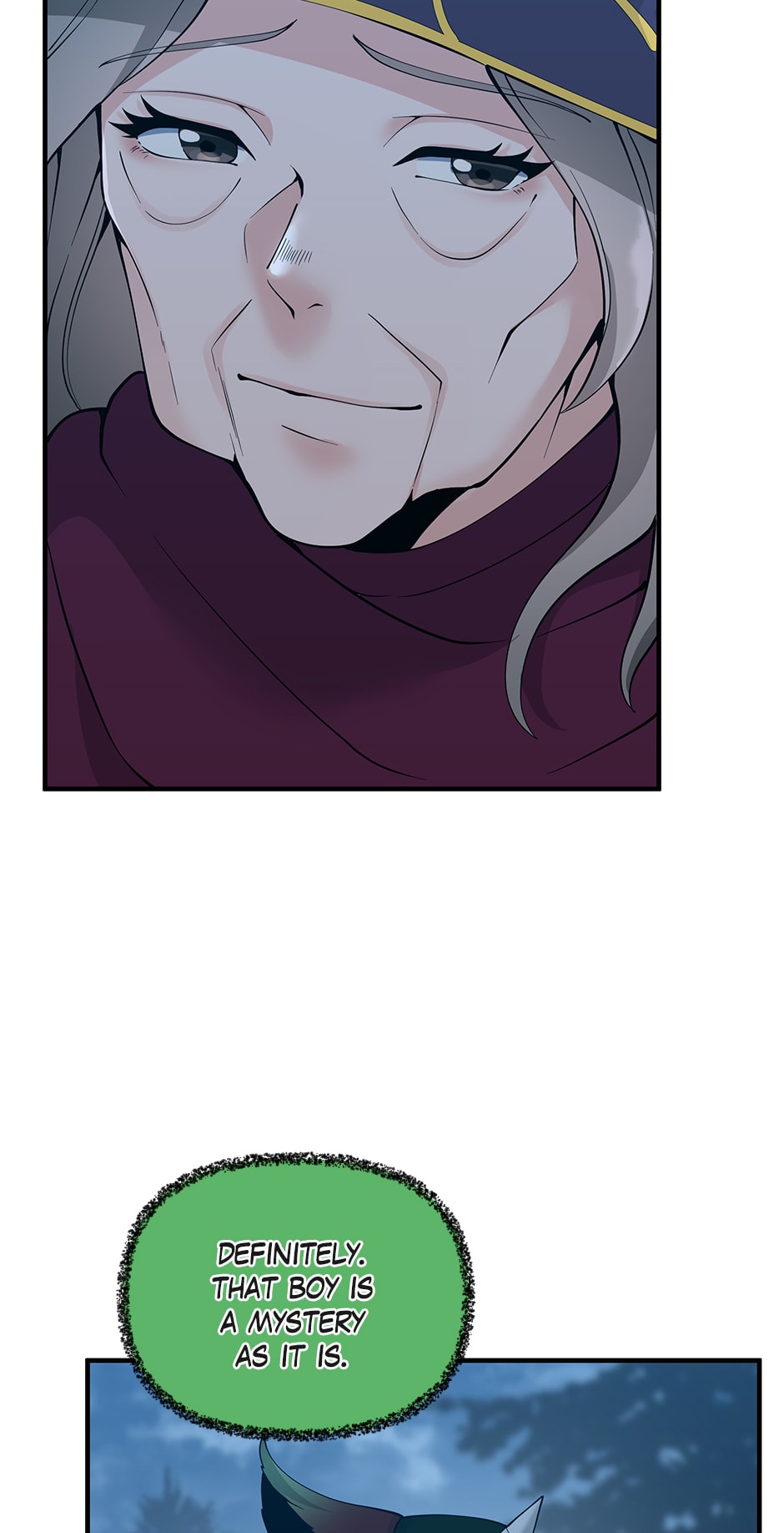 The Beginning After The End chapter 125 page 77