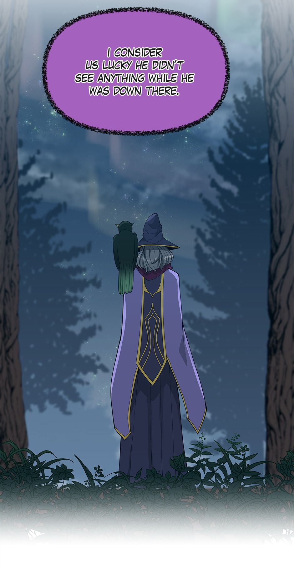 The Beginning After The End chapter 125 page 79