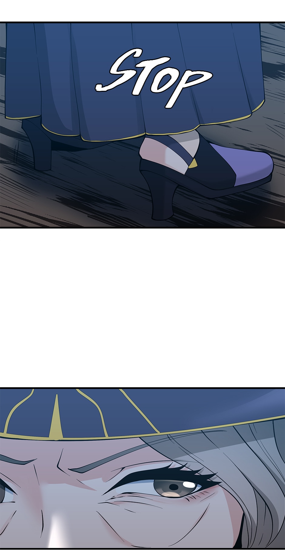 The Beginning After The End chapter 125 page 80