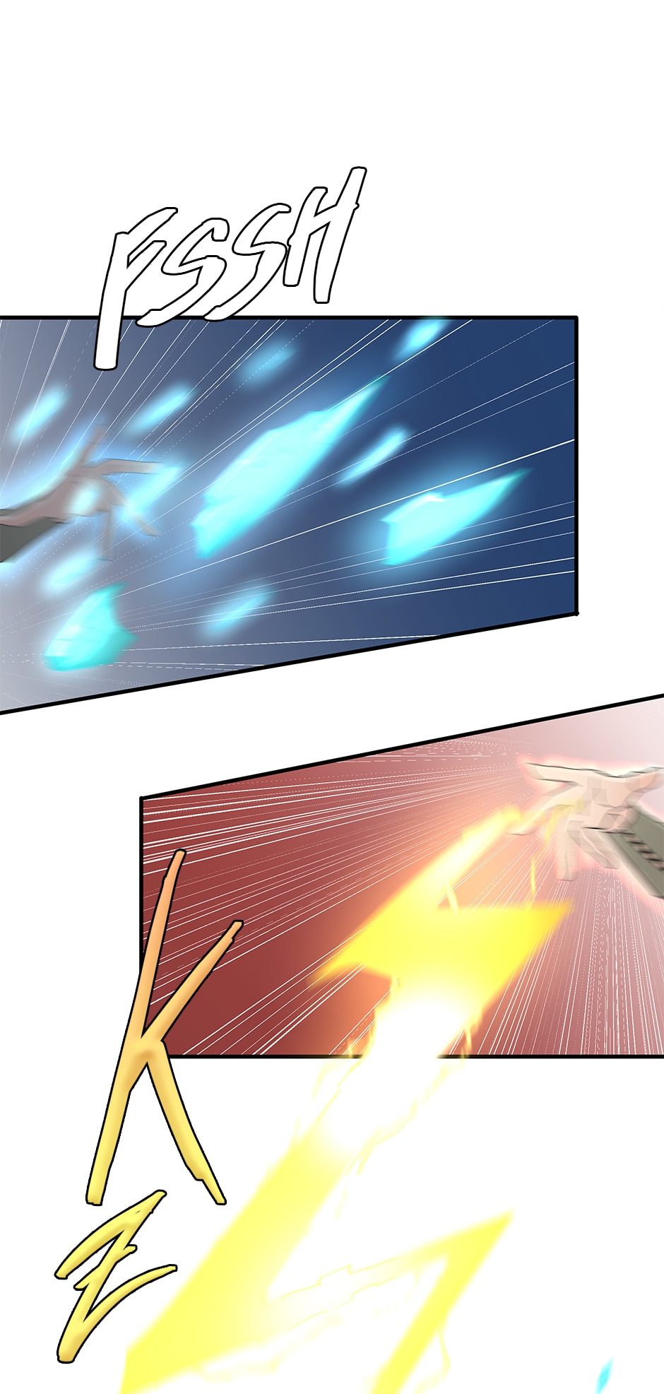 The Beginning After The End chapter 125 page 81