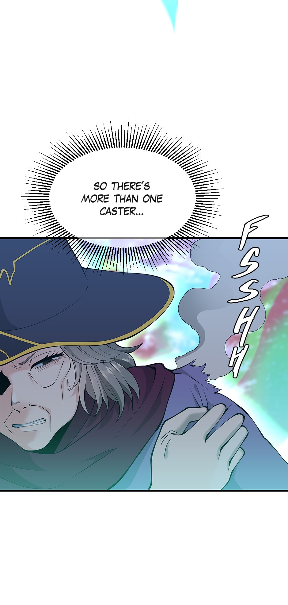 The Beginning After The End chapter 125 page 83
