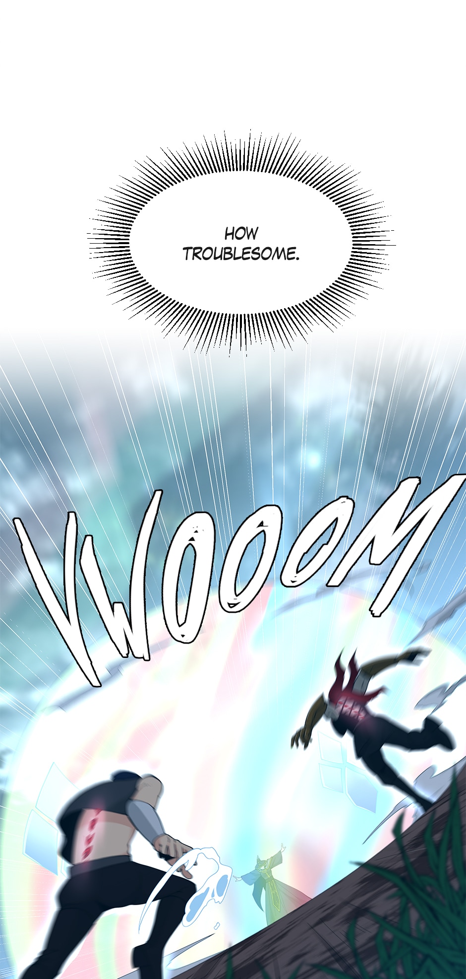 The Beginning After The End chapter 125 page 84