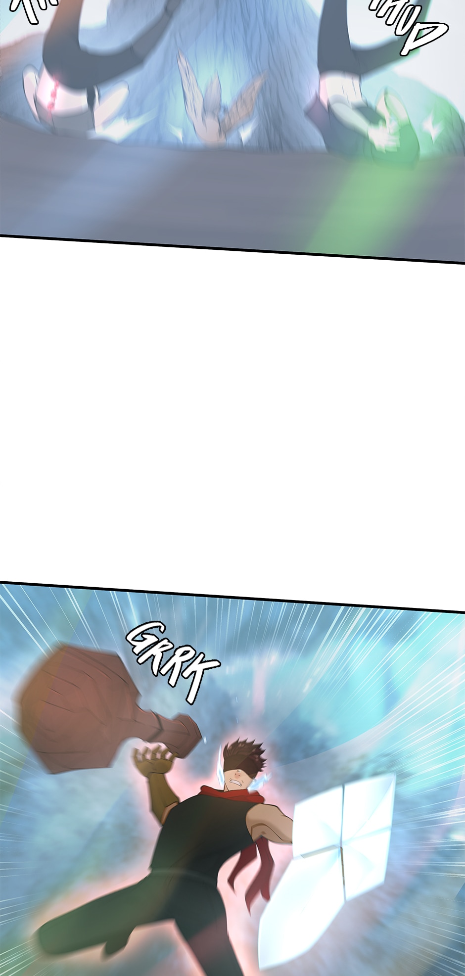 The Beginning After The End chapter 125 page 86